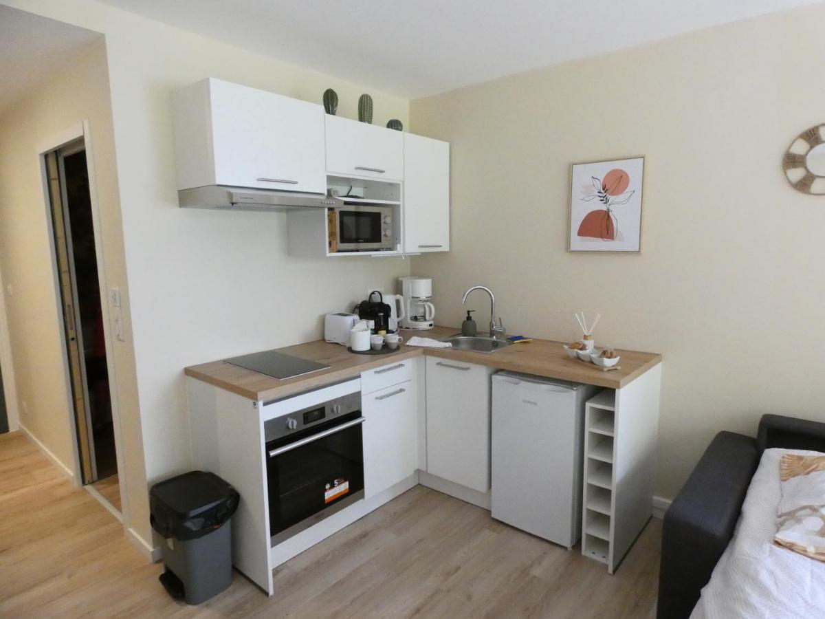 Apartment Le
