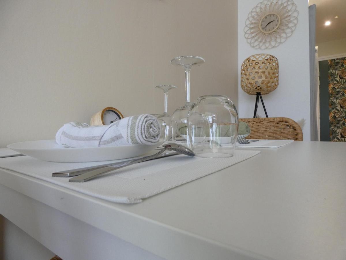 Le Apartment
