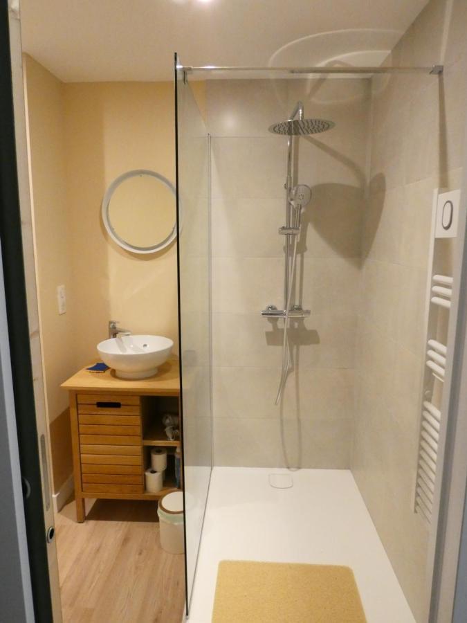Le Apartment