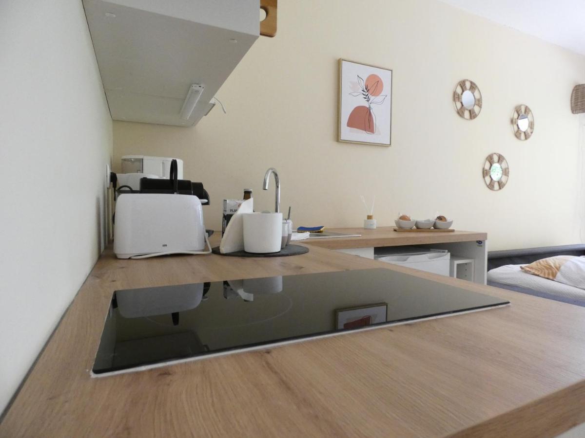 Le Apartment *