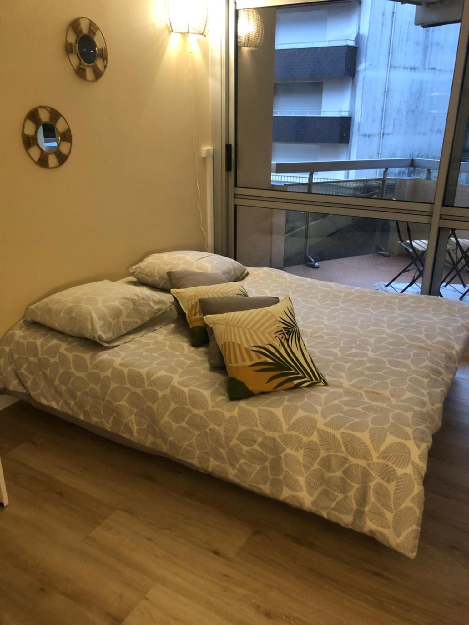 Le Apartment Benodet