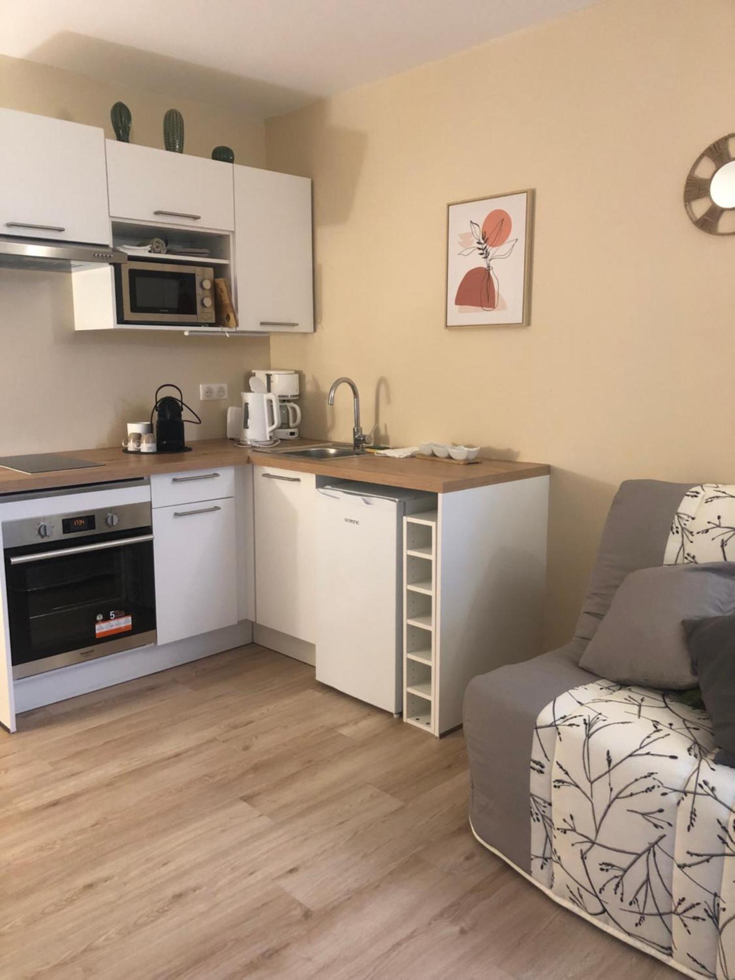 Le Apartment Benodet