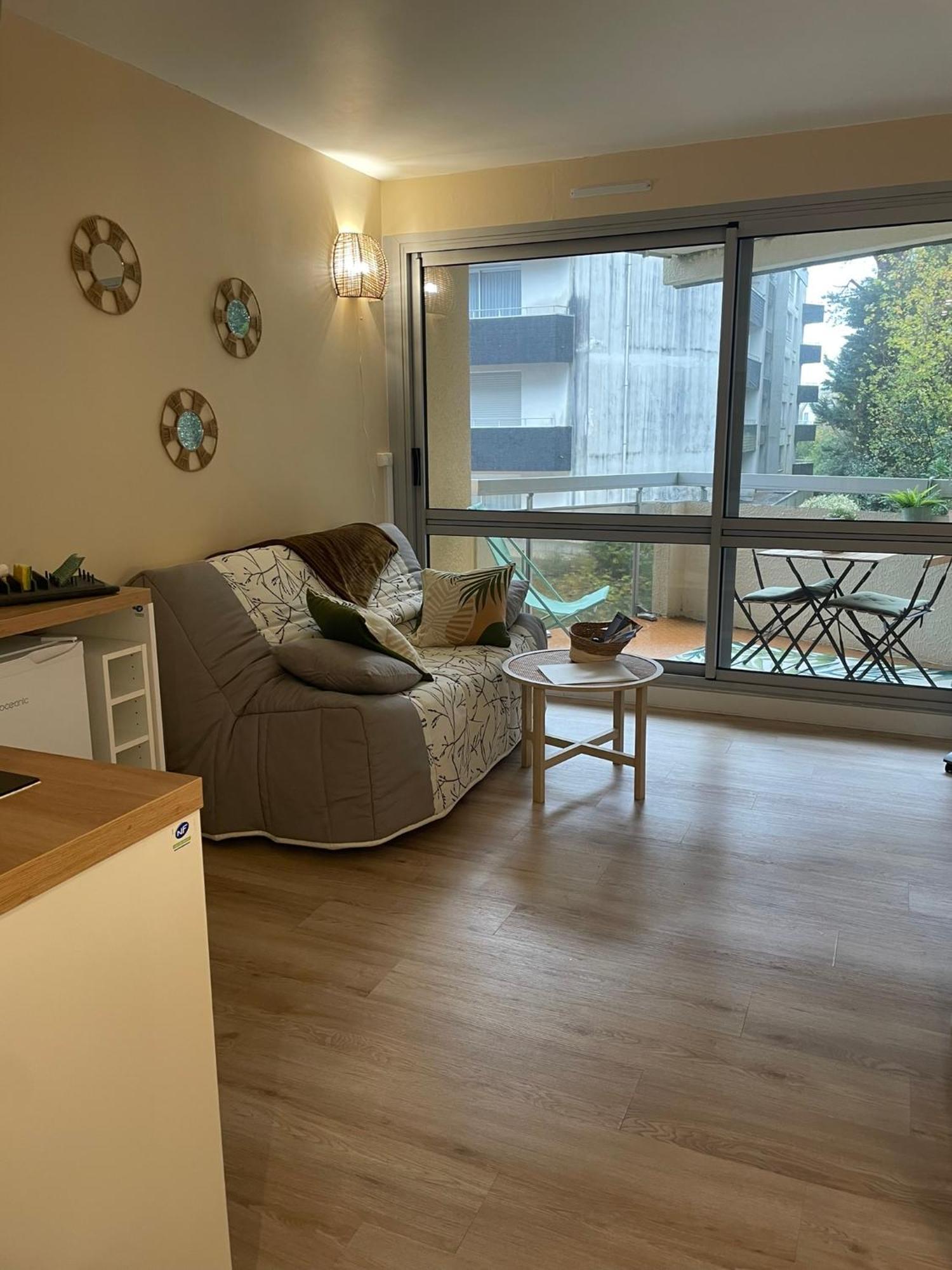 Apartment Le