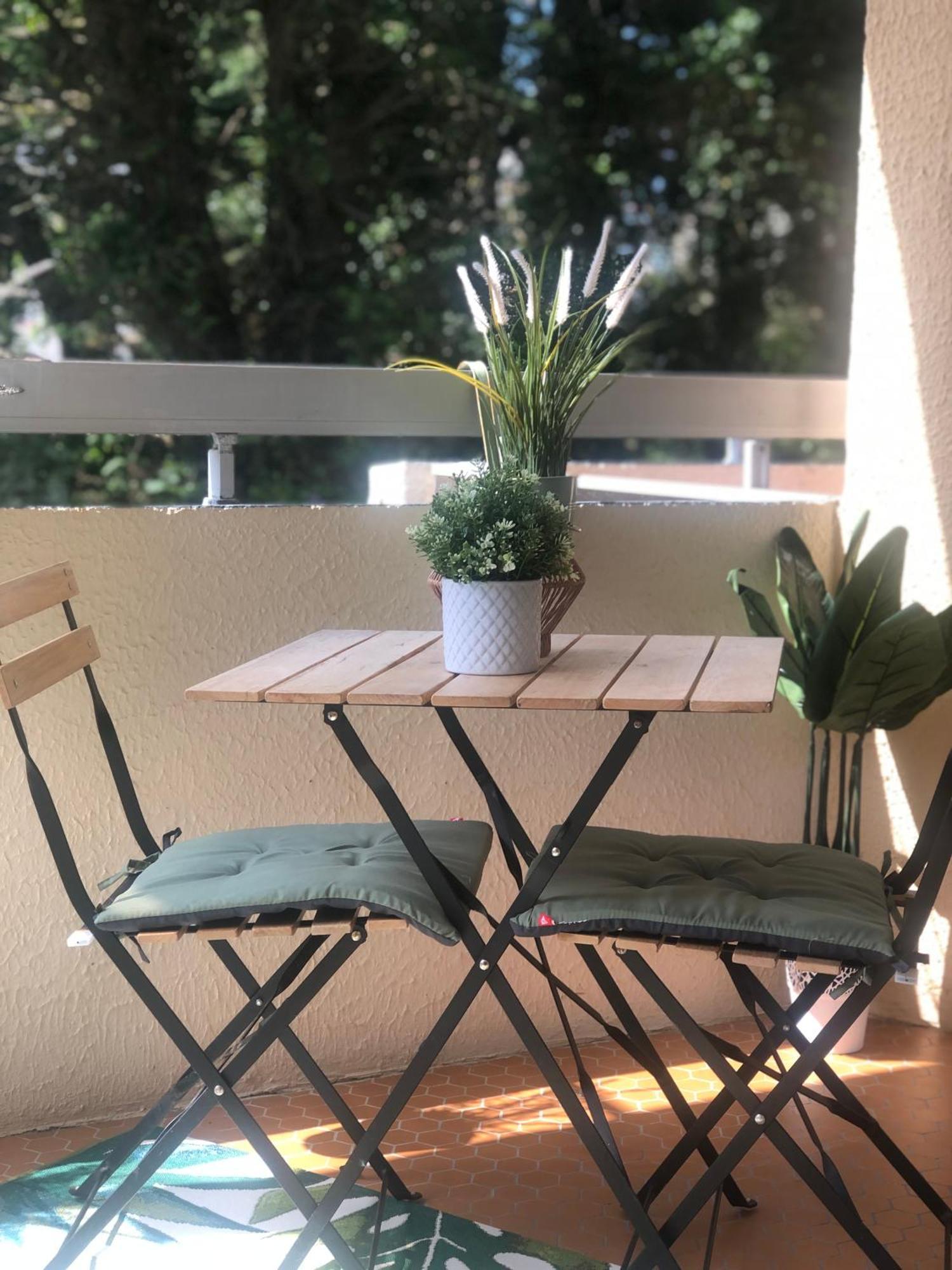 Appartement Le